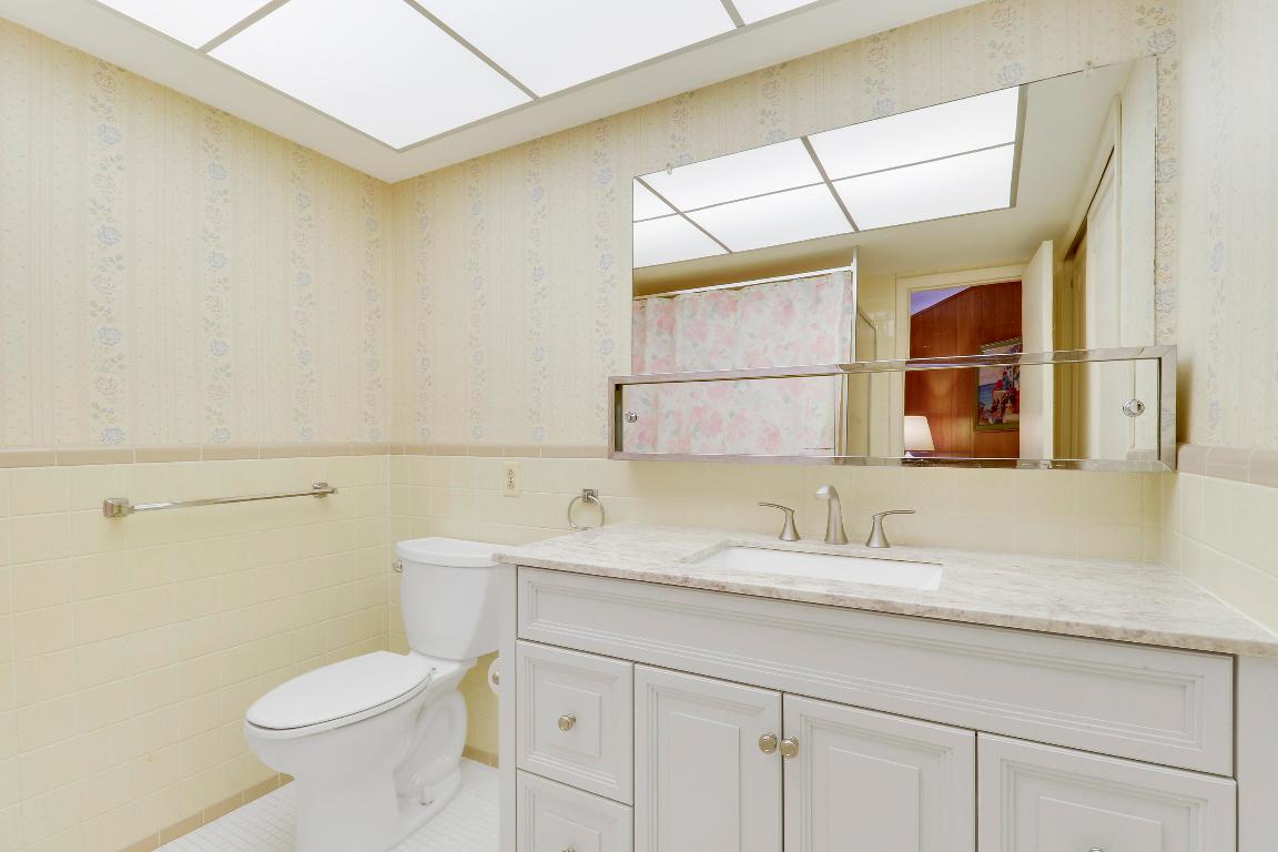 BLAIR HOUSE CONDO A - Residential