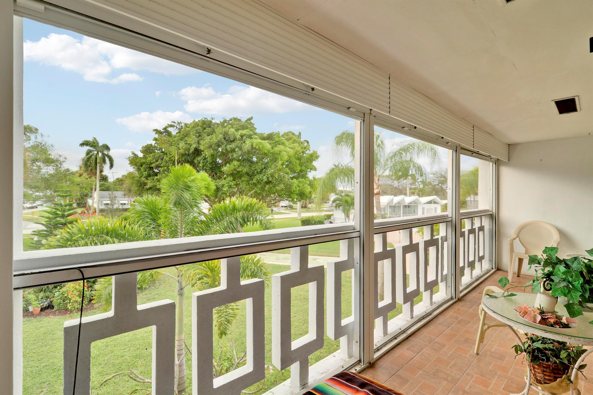 BLAIR HOUSE CONDO A - Residential