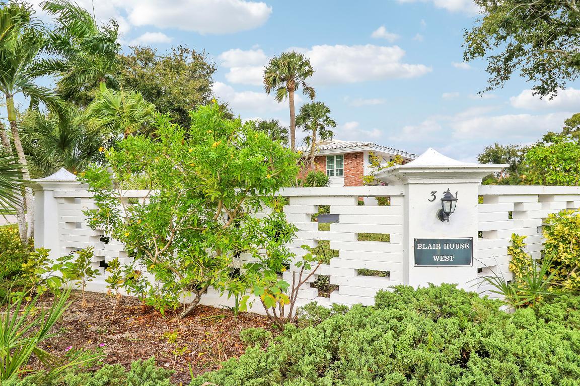 BLAIR HOUSE CONDO A - Residential