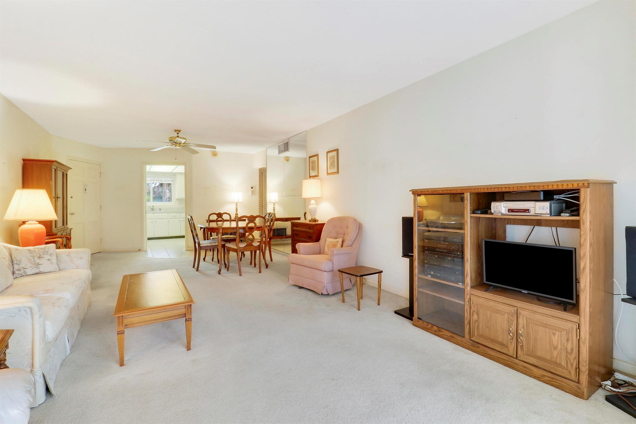 BLAIR HOUSE CONDO A - Residential