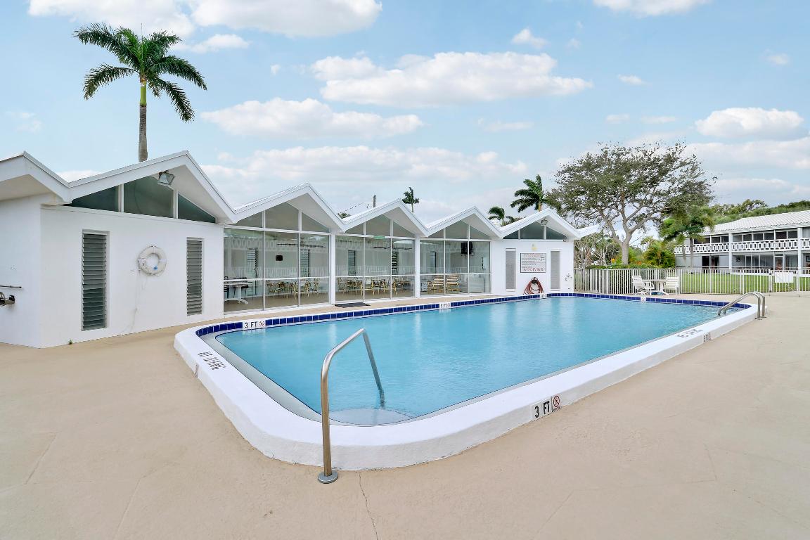 BLAIR HOUSE CONDO A - Residential