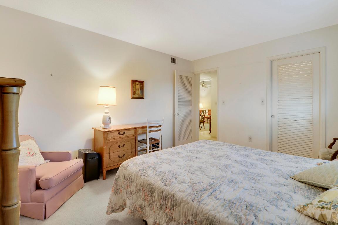 BLAIR HOUSE CONDO A - Residential