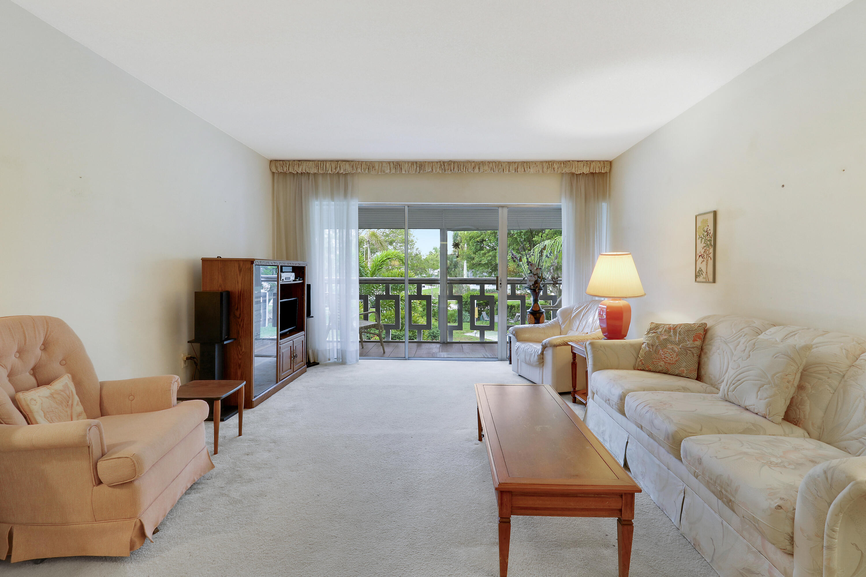 BLAIR HOUSE CONDO A - Residential