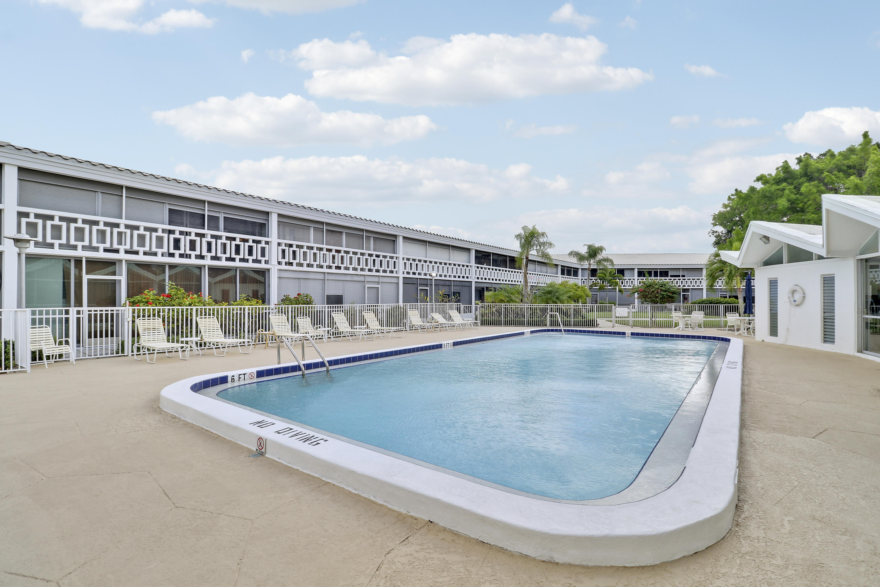 BLAIR HOUSE CONDO A - Residential