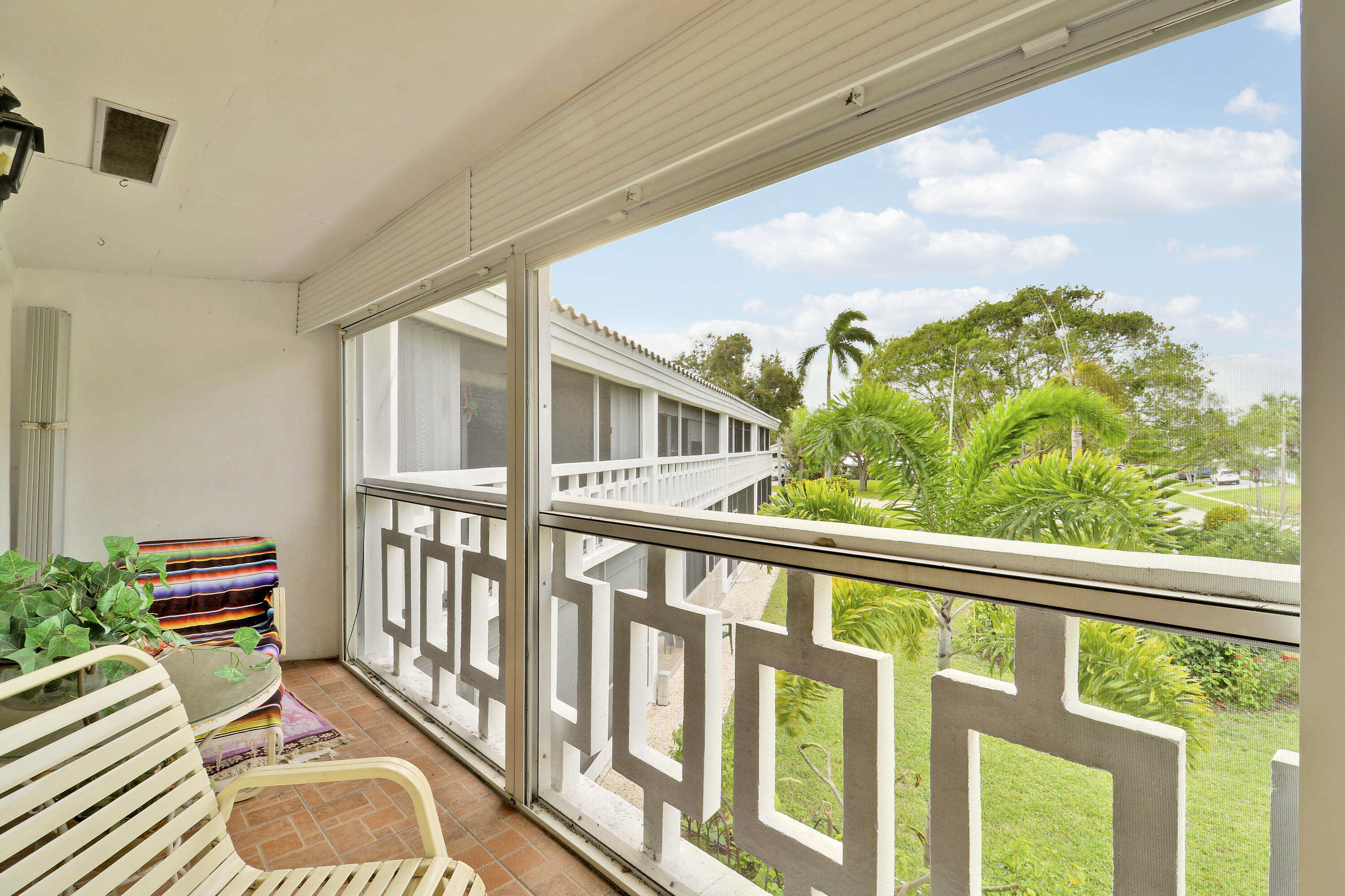 BLAIR HOUSE CONDO A - Residential