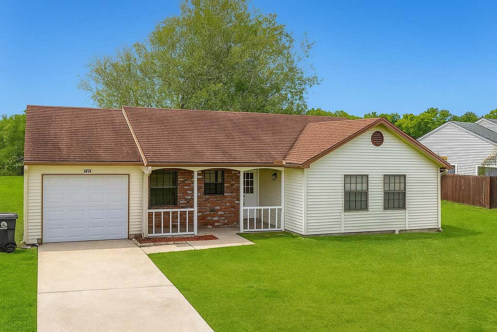 Photo of 1978 SE West Dunbrooke Circle, Port Saint Lucie, FL 34952 (MLS # R11116177)