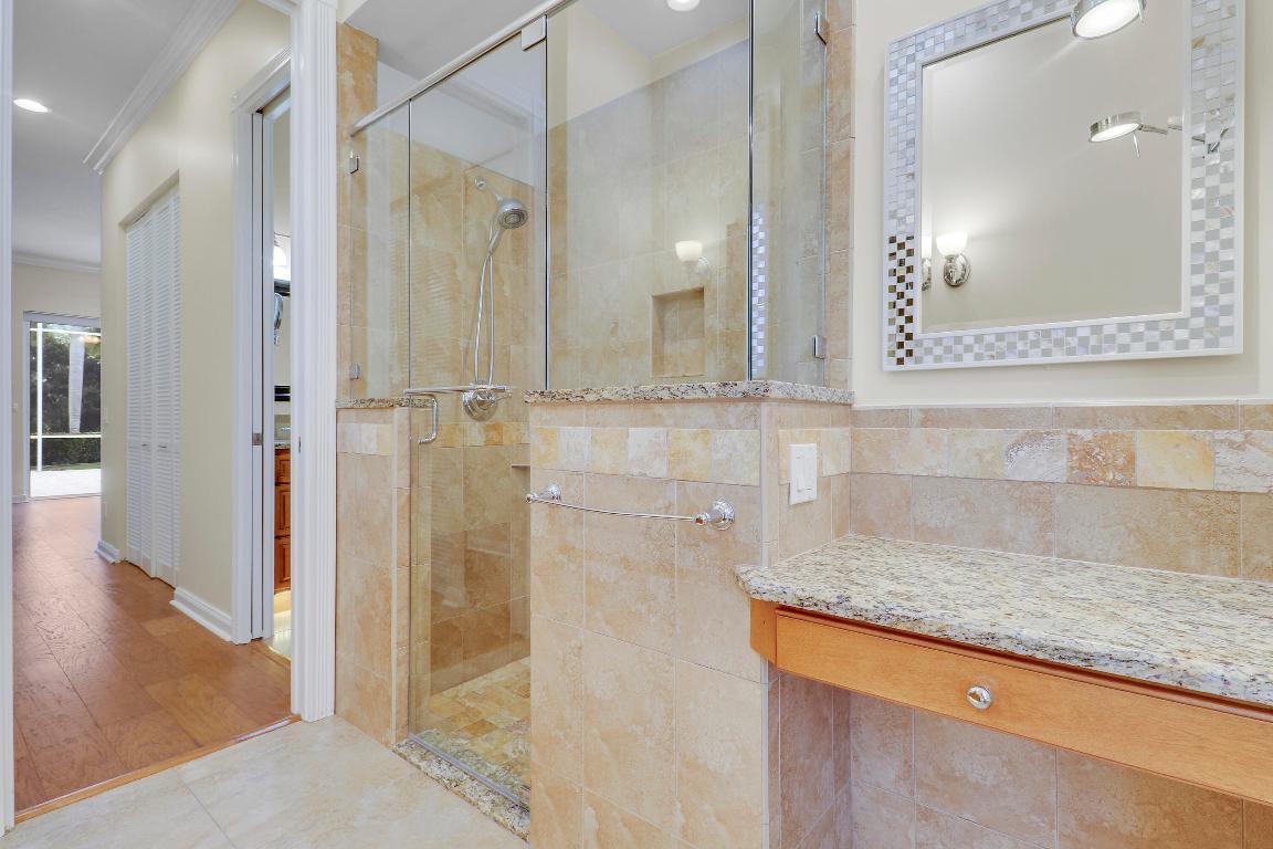 THE RETREAT - Residential