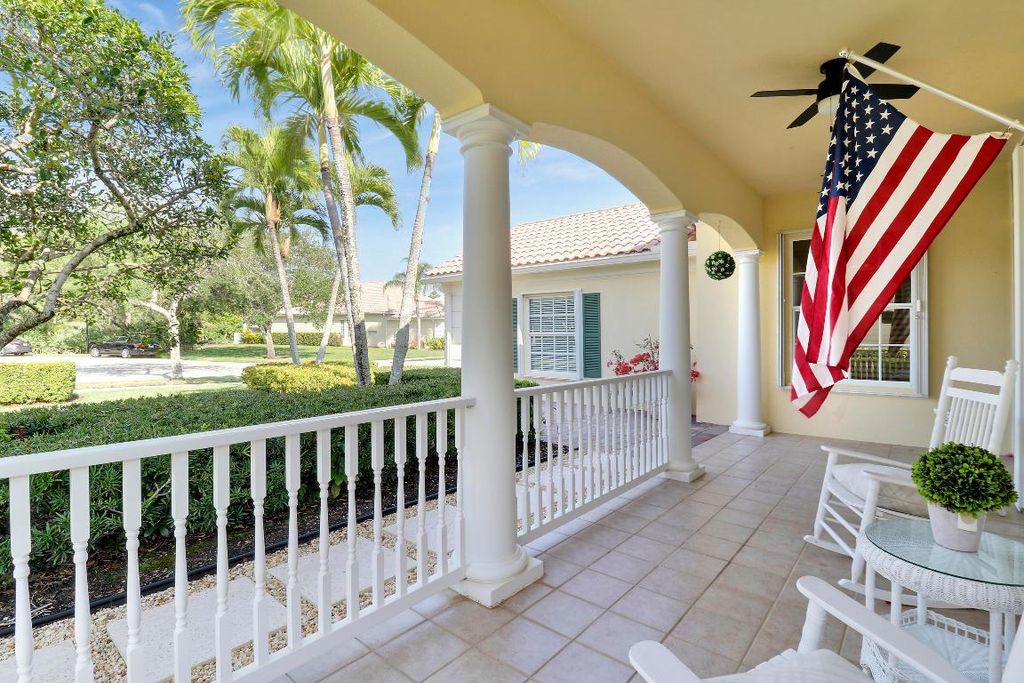 Photo of 8657 SE Nicolete Lane, Hobe Sound, FL 33455 (MLS # R11153106)