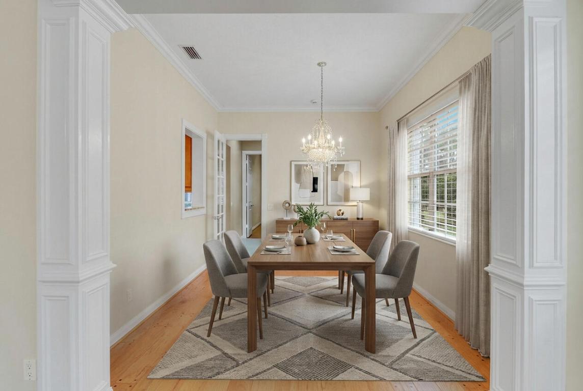 THE RETREAT - Residential