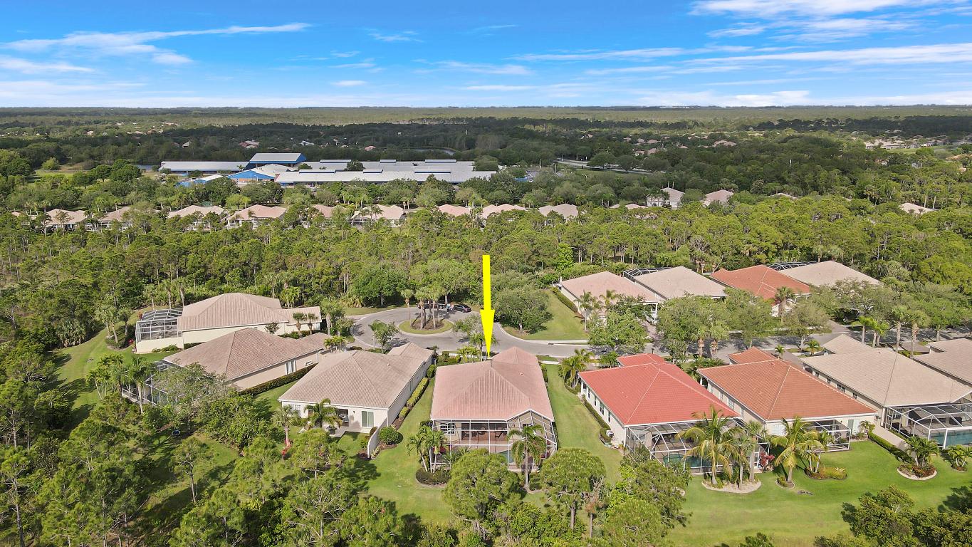 THE RETREAT - Residential