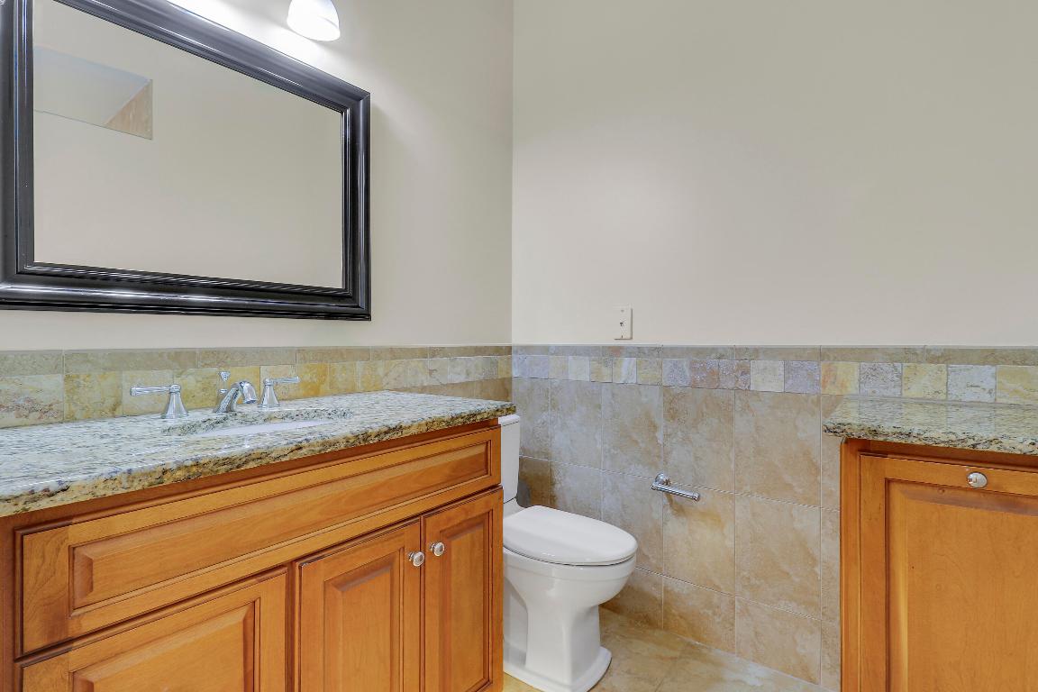 THE RETREAT - Residential