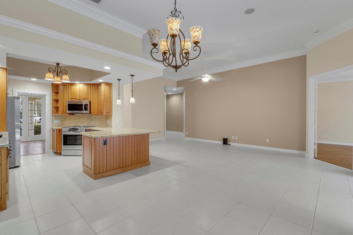 THE RETREAT - Residential