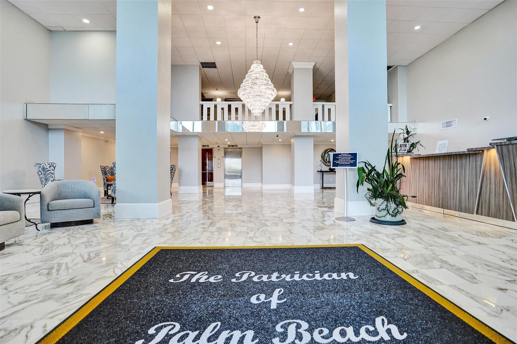 3450 S Ocean Blvd 726