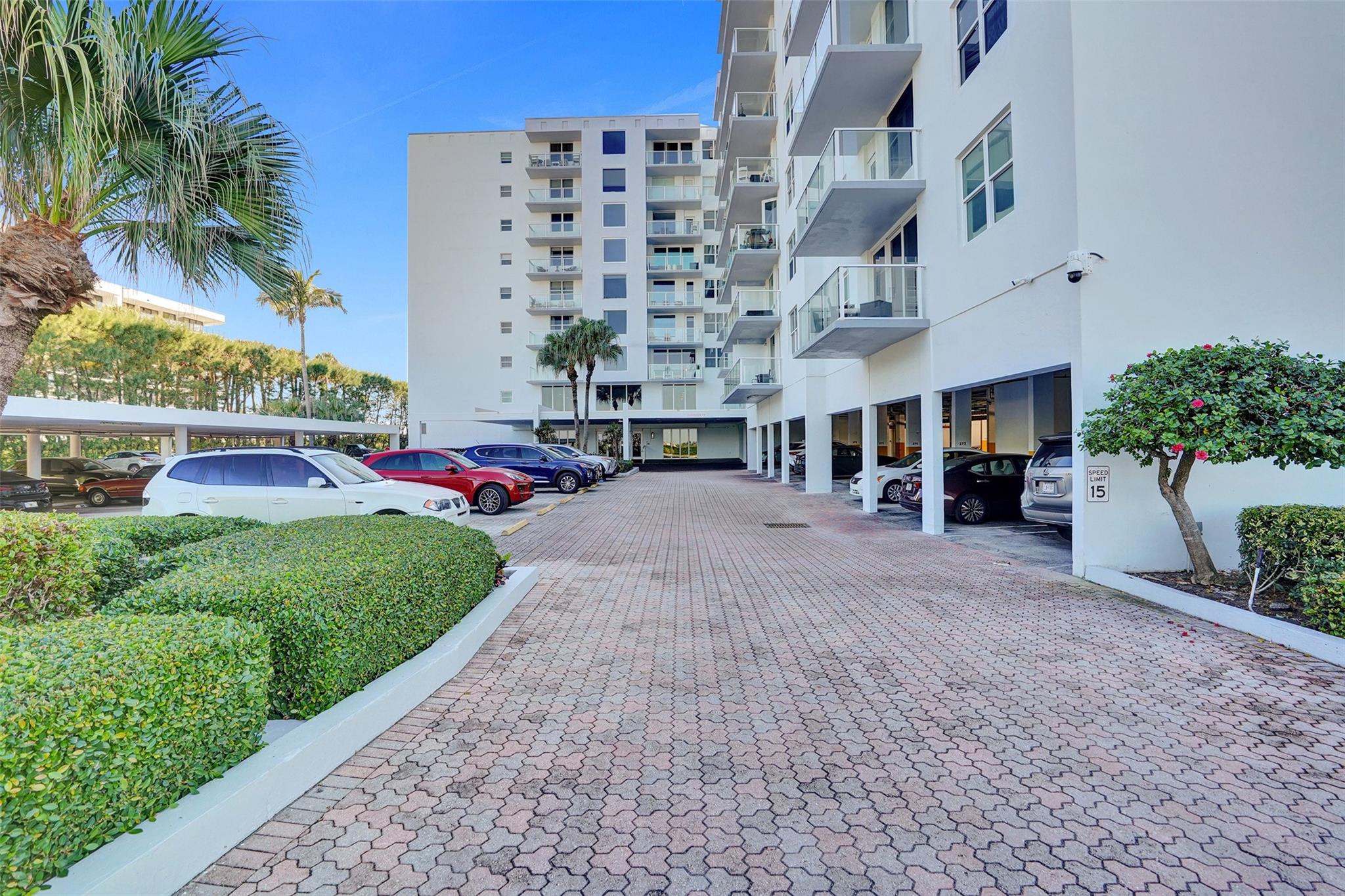 3450 S Ocean Blvd 726