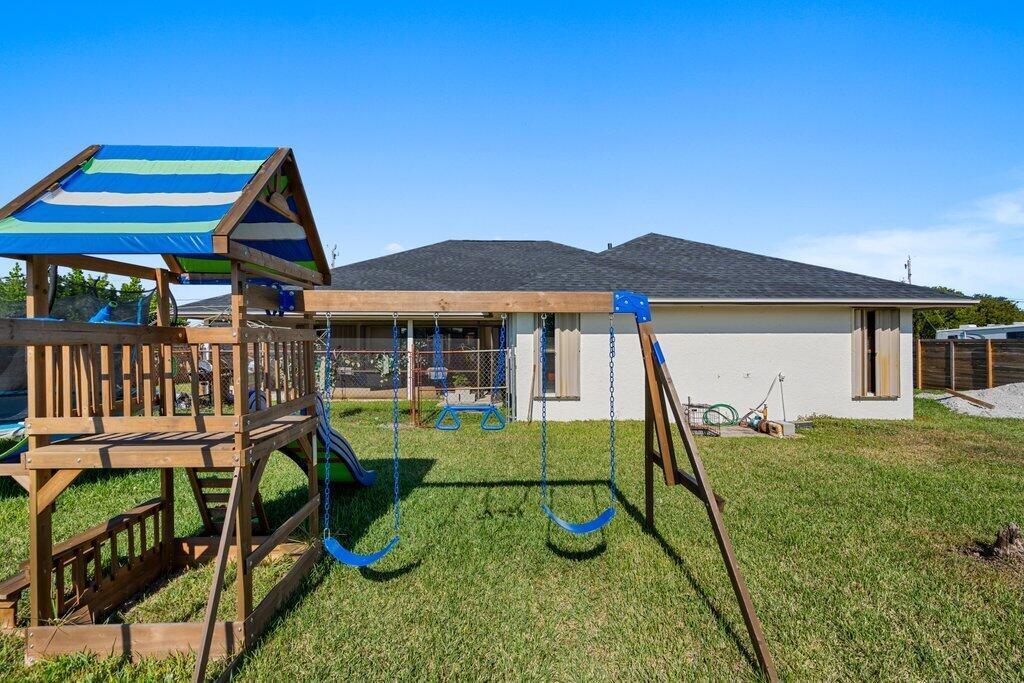 PORT ST LUCIE SECTION 34 - Residential