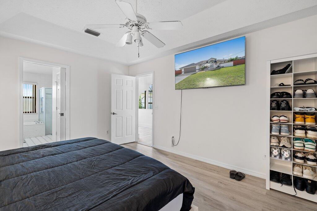 PORT ST LUCIE SECTION 34 - Residential