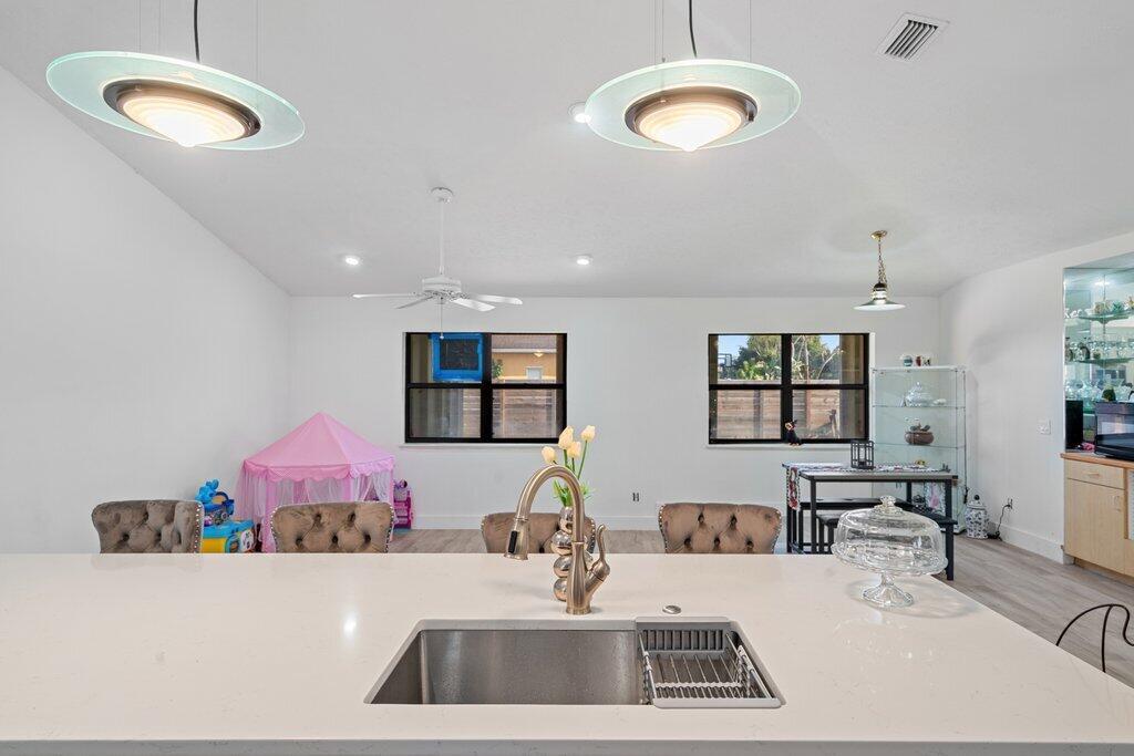 PORT ST LUCIE SECTION 34 - Residential