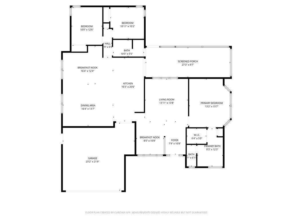 PORT ST LUCIE SECTION 34 - Residential
