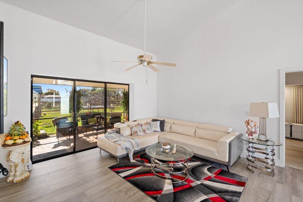 PORT ST LUCIE SECTION 34 - Residential