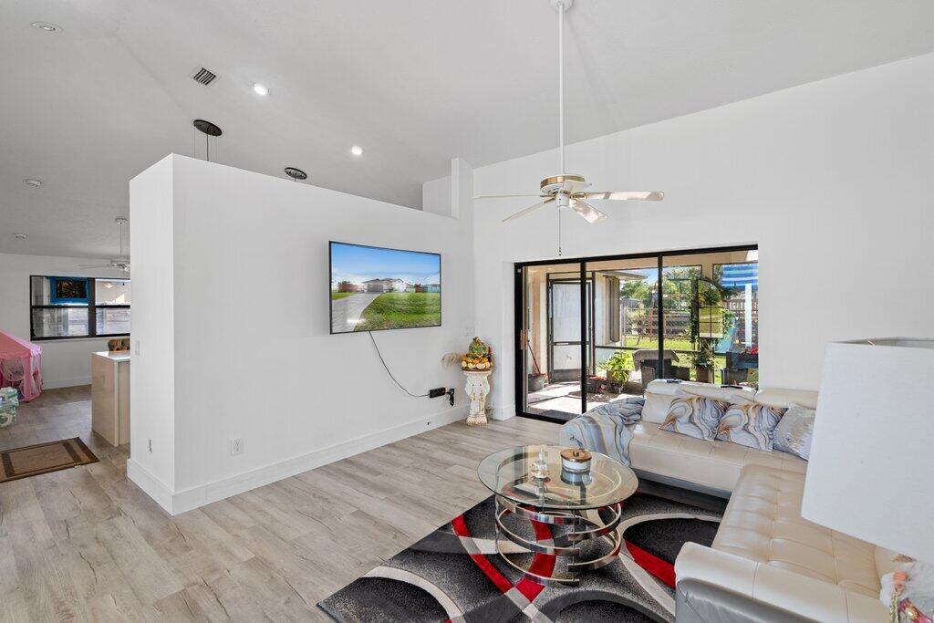 PORT ST LUCIE SECTION 34 - Residential