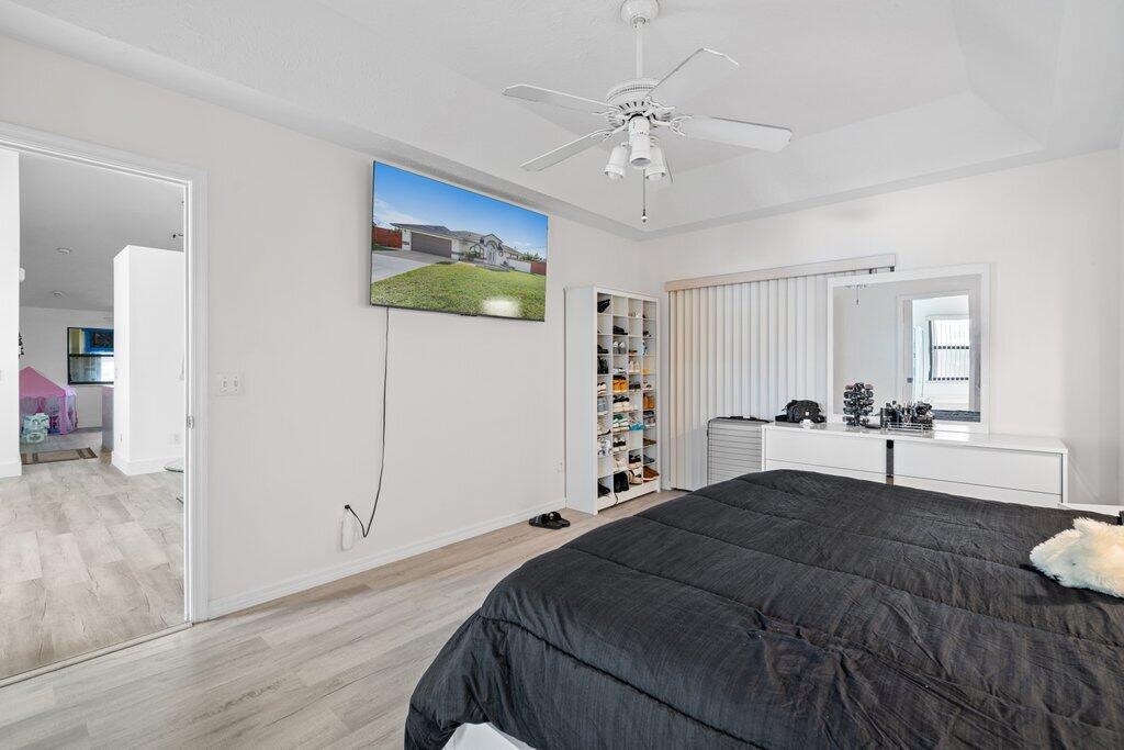 PORT ST LUCIE SECTION 34 - Residential