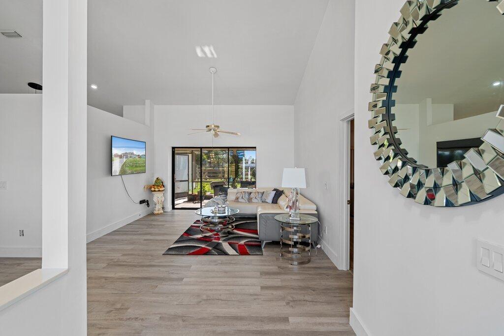 PORT ST LUCIE SECTION 34 - Residential