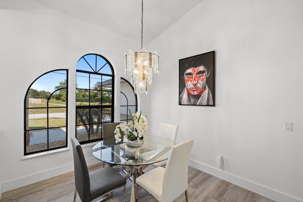 PORT ST LUCIE SECTION 34 - Residential