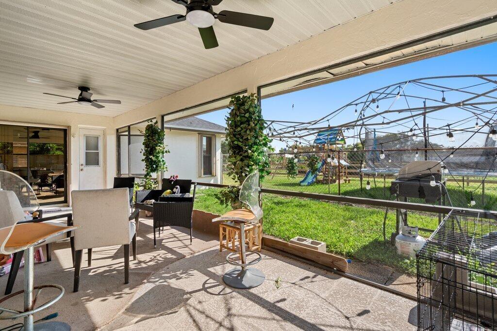 PORT ST LUCIE SECTION 34 - Residential