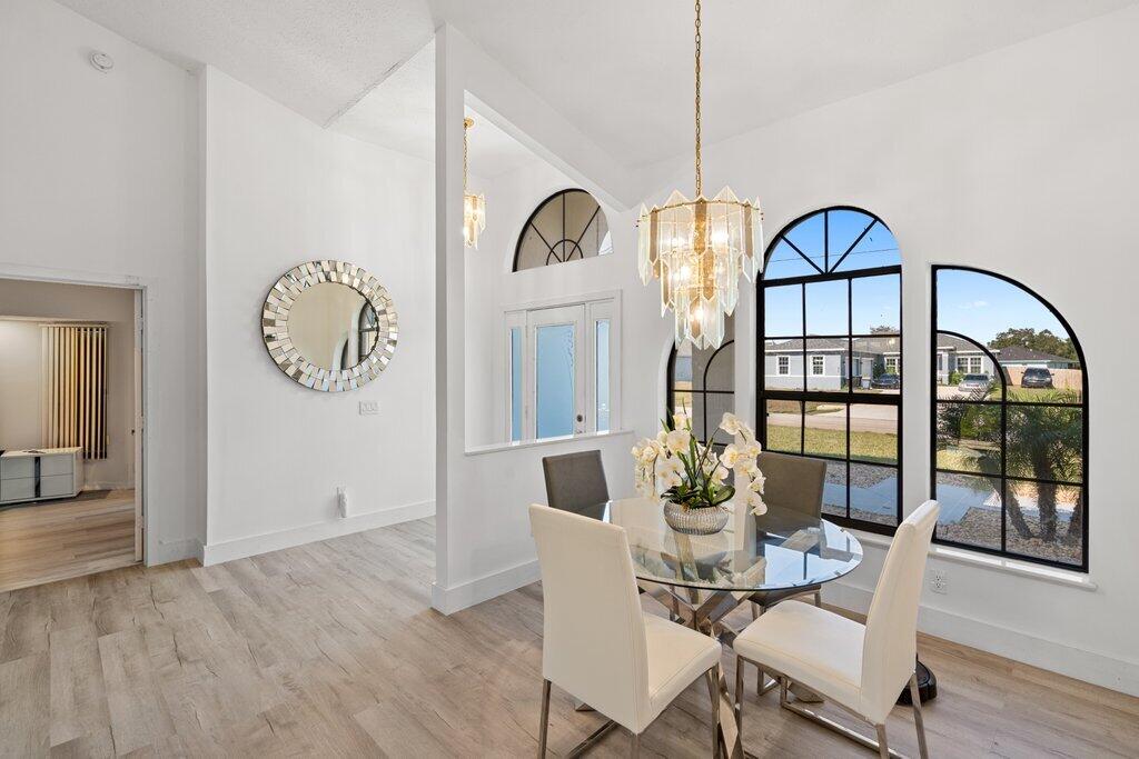 PORT ST LUCIE SECTION 34 - Residential