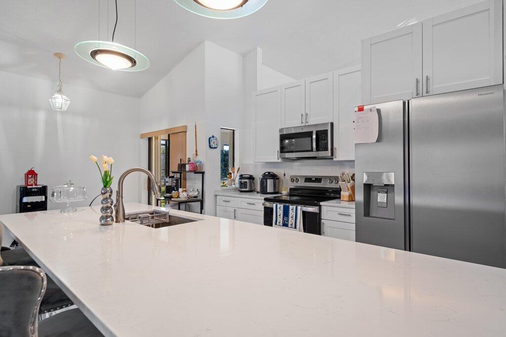 PORT ST LUCIE SECTION 34 - Residential