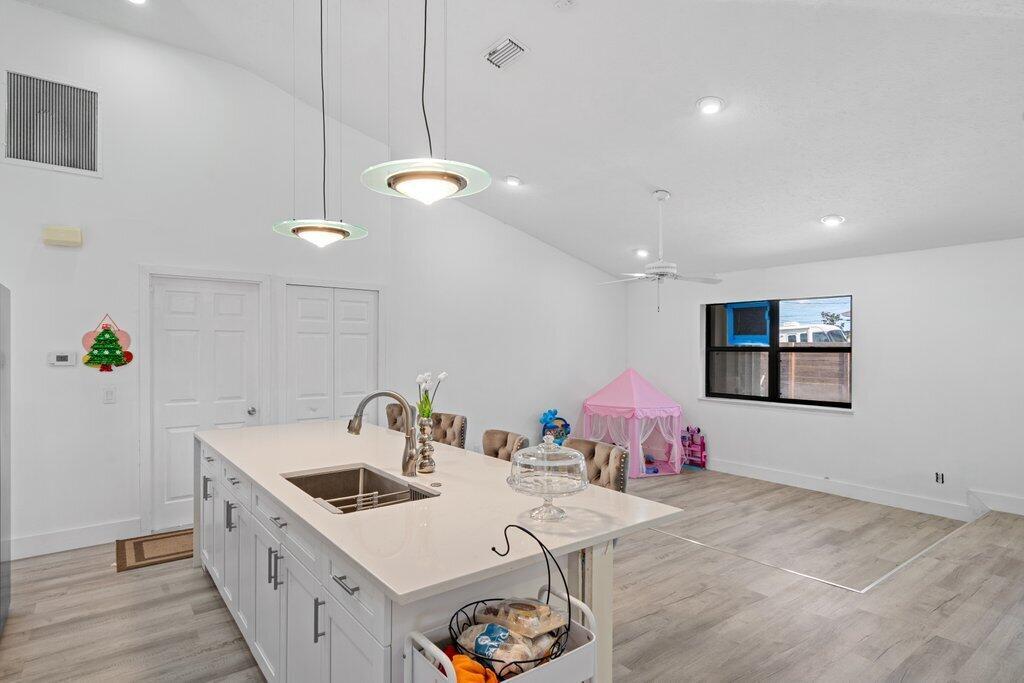 PORT ST LUCIE SECTION 34 - Residential