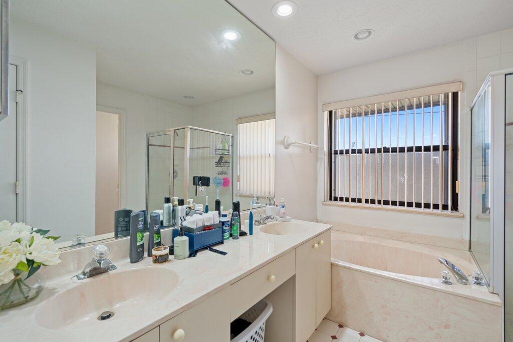 PORT ST LUCIE SECTION 34 - Residential