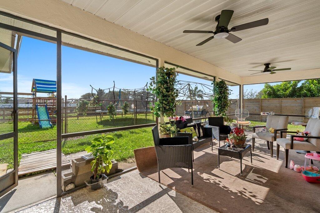 PORT ST LUCIE SECTION 34 - Residential