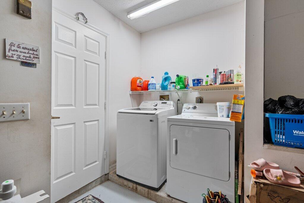 PORT ST LUCIE SECTION 34 - Residential