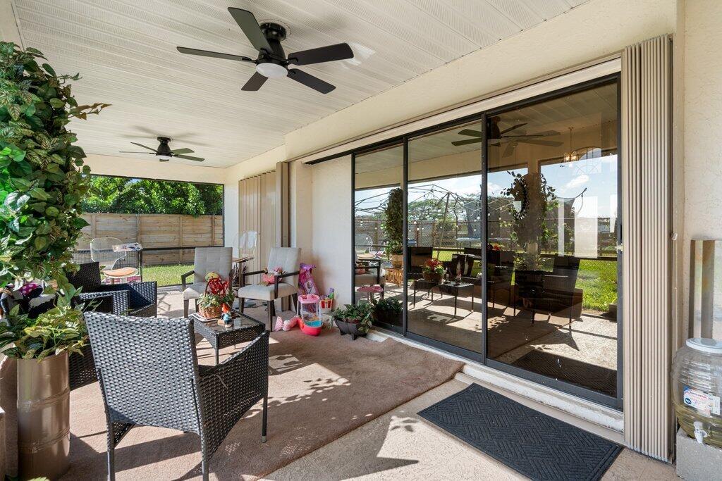 PORT ST LUCIE SECTION 34 - Residential