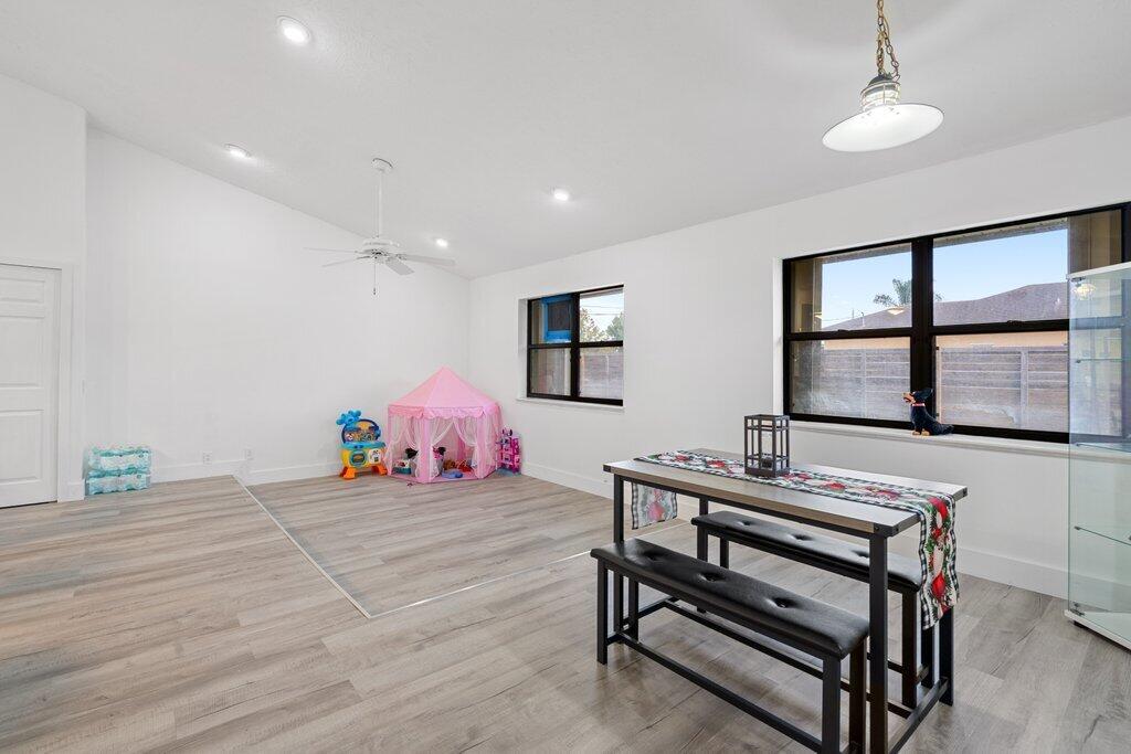 PORT ST LUCIE SECTION 34 - Residential