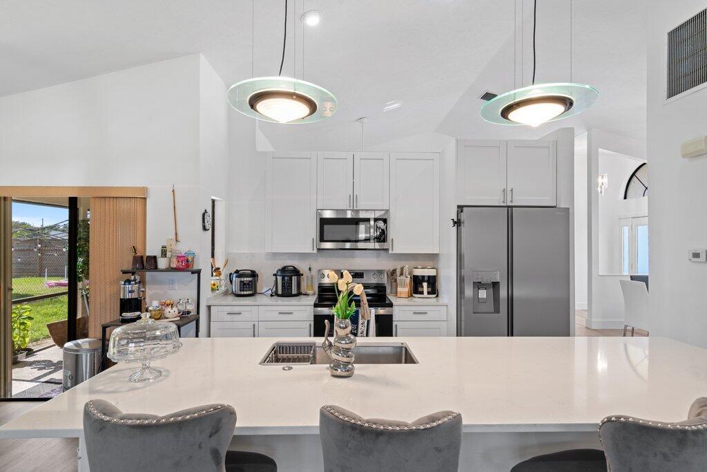 PORT ST LUCIE SECTION 34 - Residential