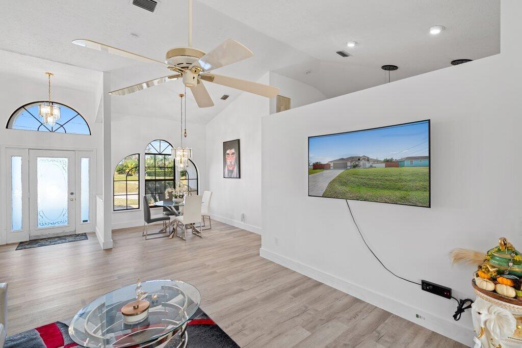 PORT ST LUCIE SECTION 34 - Residential