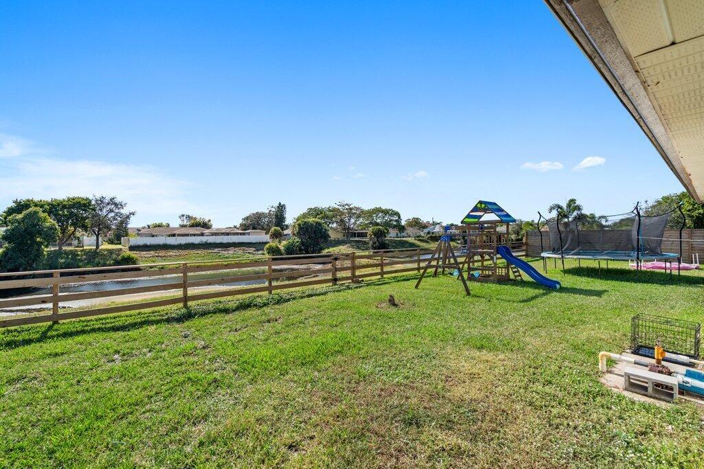 PORT ST LUCIE SECTION 34 - Residential