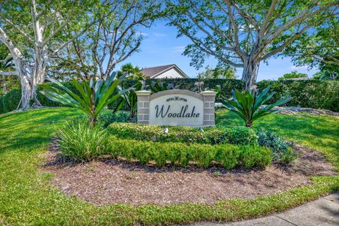 A home in Deerfield Beach