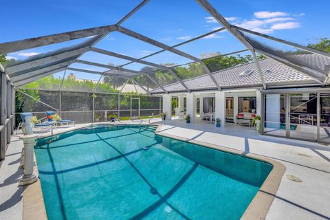 A home in Deerfield Beach