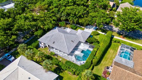 A home in Deerfield Beach