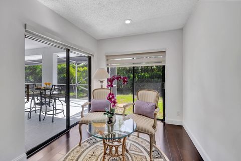 A home in Deerfield Beach