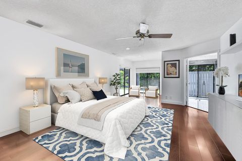 A home in Deerfield Beach