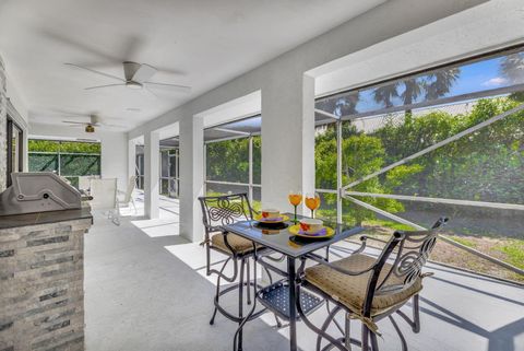 A home in Deerfield Beach