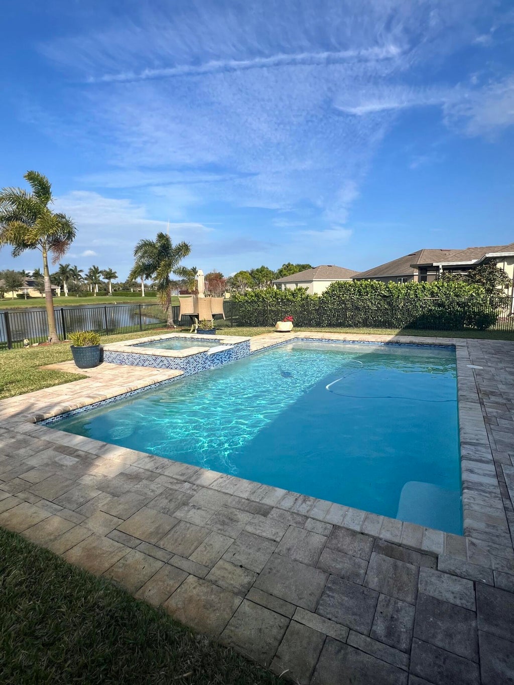 Photo of 3280 ROXBURY Place SW, Vero Beach, FL 32968 (MLS # B26055781)