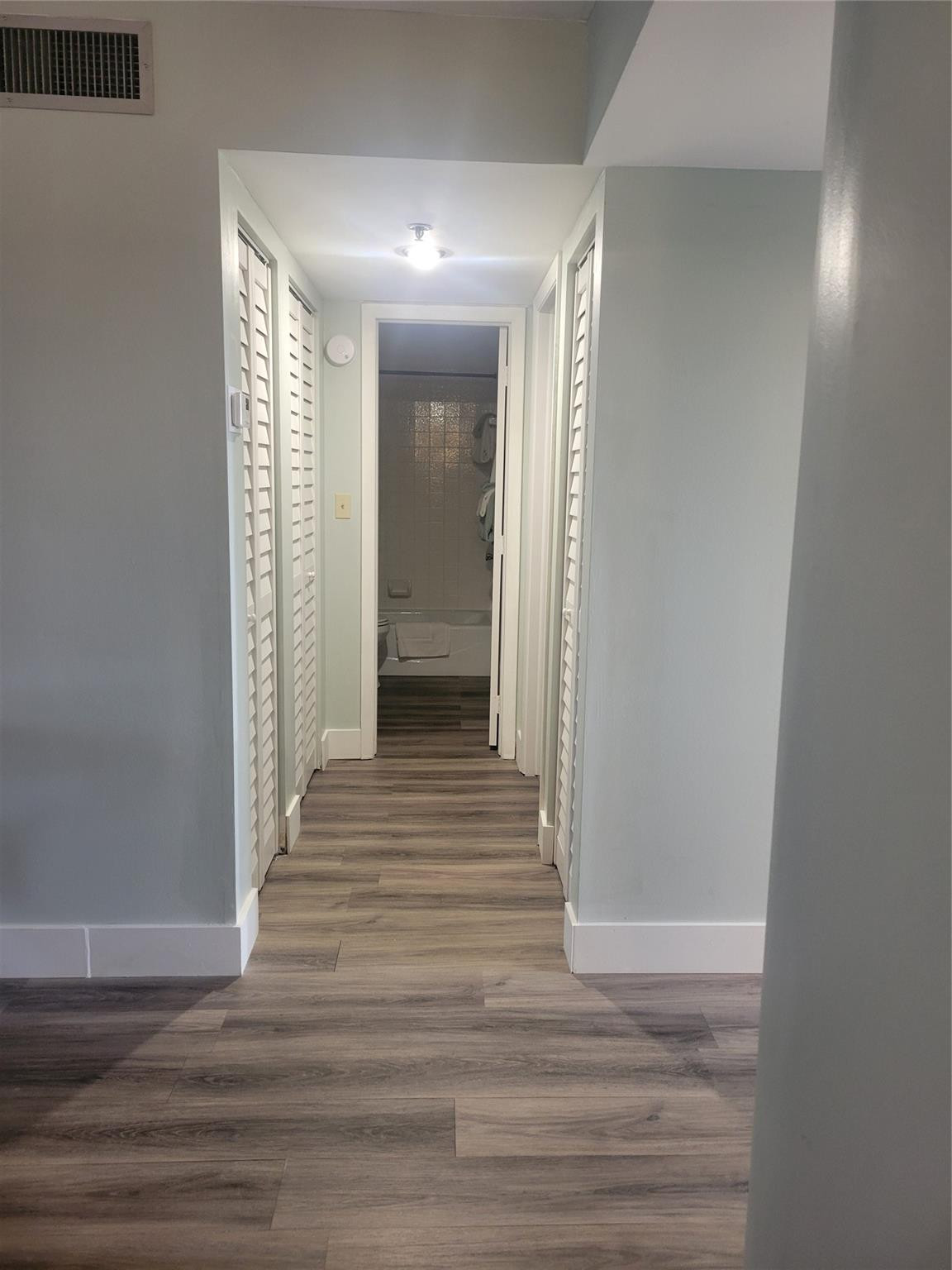 18th Hole at Inverrary - Residential Lease