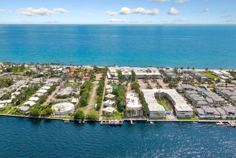 Tiny photo for 1203 Hillsboro Mile #P2, Hillsboro Beach, FL 33062 (MLS # B26088386)