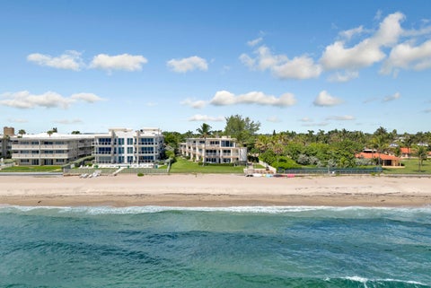 Tiny photo for 1203 Hillsboro Mile #P2, Hillsboro Beach, FL 33062 (MLS # B26088386)