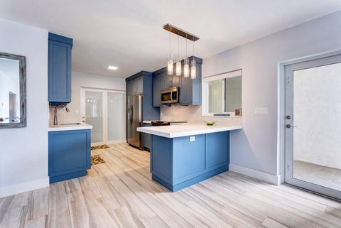 Tiny photo for 1203 Hillsboro Mile #P2, Hillsboro Beach, FL 33062 (MLS # B26088386)